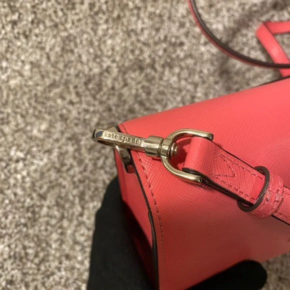 Kate spade crossbody bag - Picture 14 of 14